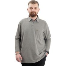 Mode XL 23449 Waffle Haki Erkek Sweatshirt