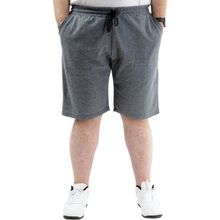 Mode XL 23498 Waffle Lacivert Erkek Şort