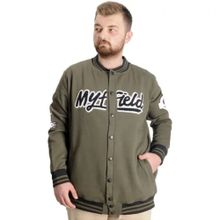 Mode XL 23626 My Field Haki Erkek Mont