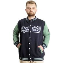 Mode XL 23626 My Field Lacivert Erkek Mont