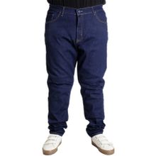 Mode XL 23900 Veneto Lacivert Erkek Kot Pantolon