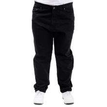 Mode XL 24900 Neptün Siyah Erkek Kot Pantolon