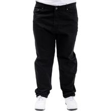 Mode XL 24900 Neptün Siyah Erkek Kot Pantolon