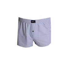 Mode XL 6348 Koyu Mavi Erkek Boxer