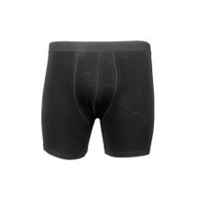 Mode XL 6350 Siyah Likralı Erkek Boxer