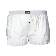 Mode XL 6360 Beyaz Penye Erkek Boxer