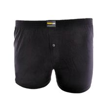 Mode XL 6360 Lacivert Penye Erkek Boxer