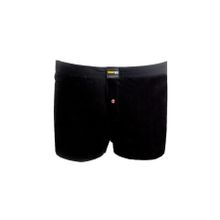 Mode XL 6360 Siyah Penye Erkek Boxer