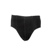 Mode XL 6361 Siyah Slip Penye Erkek Külot