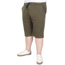 Mode XL B20506 Haki Erkek Kapri