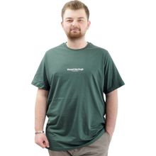 Mode XL U24040 Van Gogh Nefti Erkek T-shirt