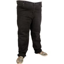 Mode XL18994 Siyah Erkek Kot Pantolon