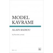 Model Kavramı - Alain Badiou