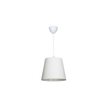 Modelight ASZ-0783 26'lık Konik Beyaz Sarkıt