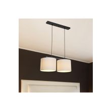 Modelight ASZ.1528 Medusa 2'li Beya Avize