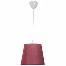 Modelight Bordo 26'lık Konik Sarkıt