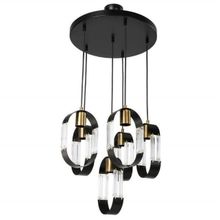 Modelight Çember Nova 6'lı Avize
