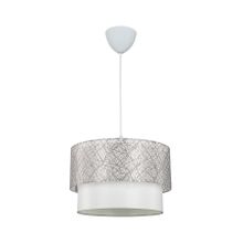 Modelight Deko ASZ-0773 Gri Sarkıt