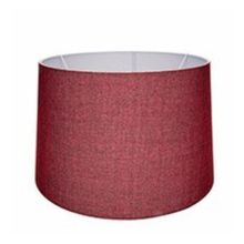 Modelight Deko Bordo Lambader Şapkası