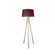 Modelight Deko Krem Bordo Lambader