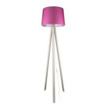 Modelight Deko Krem Pembe Lambader