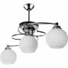 Modelight Işıl 3'lü Avize