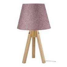 Modelight MDL.2654 Tripod Abajur