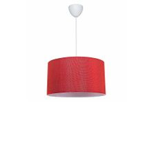 Modelight MDL.3737 Bordo 38'lik Silindir Sarkıt