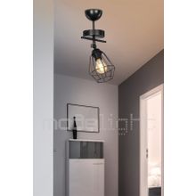 Modelight MDL.4260 Tekli Ekinoks Avize