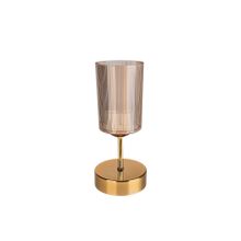 Modelight Nera Gold Abajur