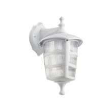 Modelight Optik Üçgen - Beyaz Aplik
