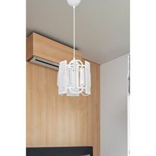 ModeLight Ronda Beyaz Sarkıt