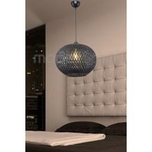 Modelight Yumak Buyuk Sarkit Siyah 35Lik Salon-Oturma Odasi-Cocuk Odasi-Yatak Odasi-Yemek Odasi-Antre-Mutfak