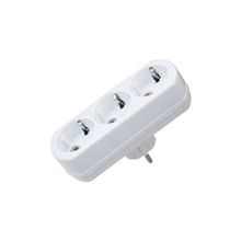 Modelsa Modelight 3'lü 250V Yatay Golyat Voltomat