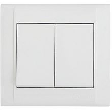 Modelsa Modelight Makel Defne 250W Beyaz Komitatör