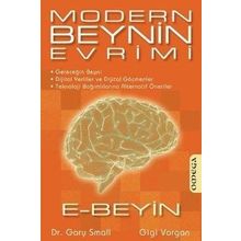 MODERN BEYNIN EVRIMI E - BEYIN - GENEL