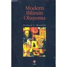 MODERN BILIMIN OLUŞUMU - RICHARD S. WESTFALL