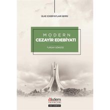 Modern Cezayir Edebiyatı - Turgay Gökgöz