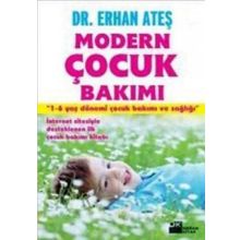 MODERN ÇOCUK BAKIMI - ERHAN ATEŞ