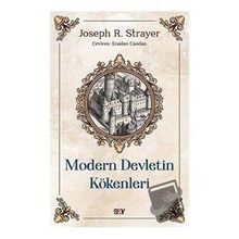 Modern Devletin Kökenleri - Joseph R. Strayer