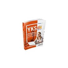 Modern English Yks Dil Basic Special Grammar Vocabulary Studies