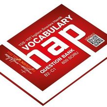 Modern EnglishModern English HAP Vocabulary B2 C1 Çözümlü