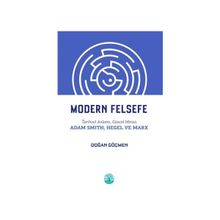 Modern Felsefe - Doğan Göçmen