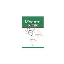 Modern Fizik-Anı Yayıncılık