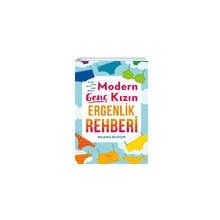Modern Genç Kızın Ergenlik Rehberi - Naama Bloom