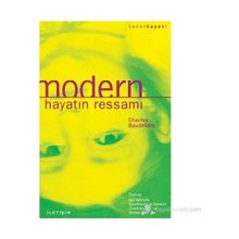 MODERN HAYATIN RESSAMI - CHARLES BAUDELAIRE