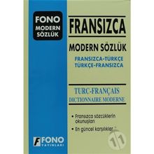 MODERN HUKUK SÖZLÜĞÜ - FRANSIZCA TÜRKÇE - TÜRKÇE FRANSIZCA - KOMISYON