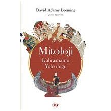 Modern Kahramanın Mitolojik Yolculuğu - Mümtaz Sarıçiçek