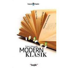 Modern Klasik - Fahri Döngelli