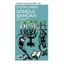 Modern Klasikler 65 - Gömülü Şamdan - Stefan Zweig